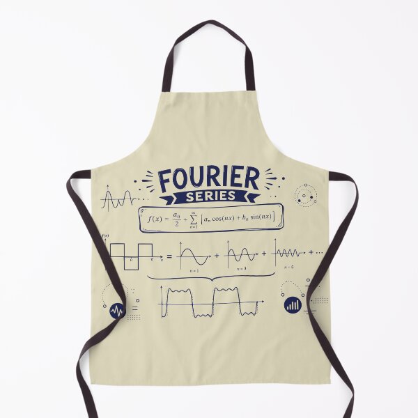 Item preview, Fourier series designed and sold by Javier Narváez Solarte.