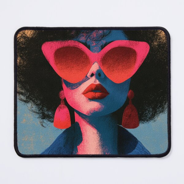 Item preview, 80s trend retro style designed and sold by The Retro Stop.