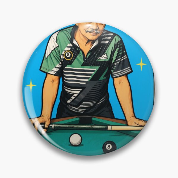 Item preview, Efren Reyes  designed and sold by nextfightup.