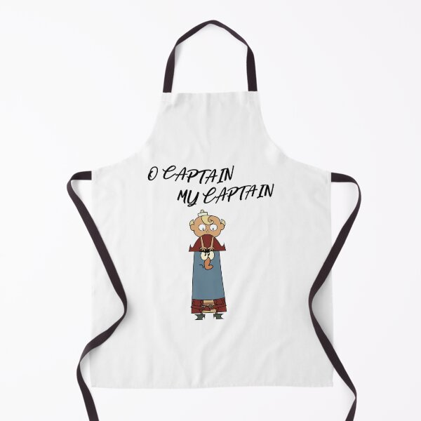 Item preview, o captain my captain designed and sold by JAKESSHOPPYY.