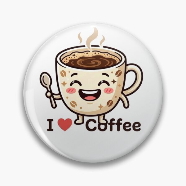 Item preview, Happy cup, having filled its coffee cup designed and sold by dehosteleria.