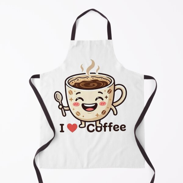 Item preview, Happy cup, having filled its coffee cup designed and sold by dehosteleria.