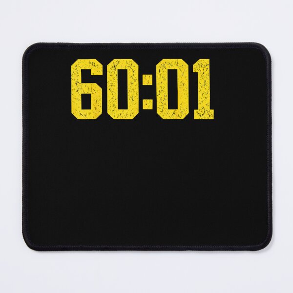 Item preview, Football 6001 Second designed and sold by JaredDeShop.