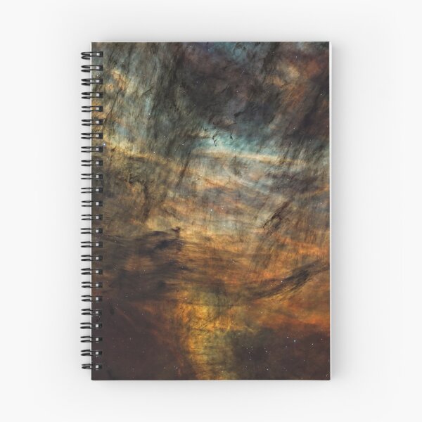 Item preview, IC 5068 – Hidden Currents of Cygnus designed and sold by Toozastro.