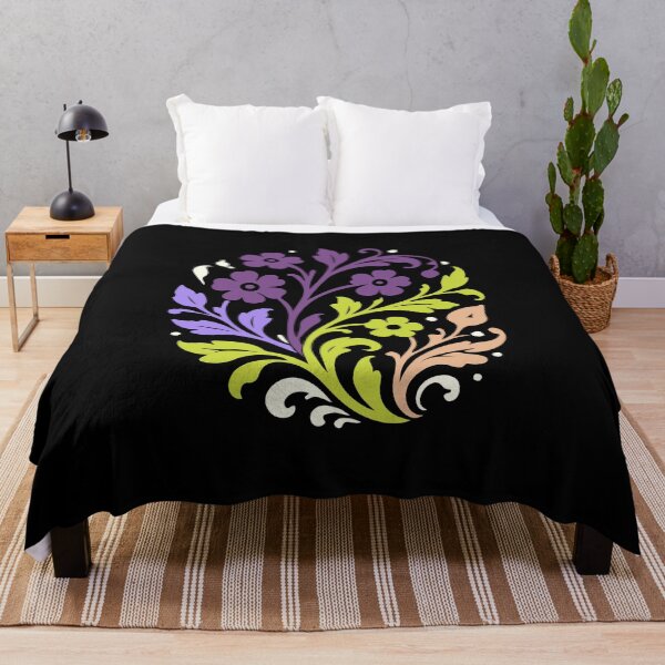 Item preview, Colorful Circular Floral Mandala 031_1 designed and sold by AhmedHelal24795.