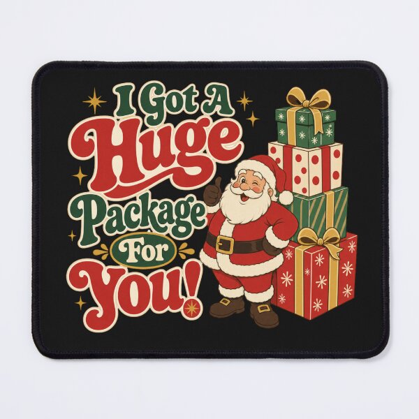 Item preview, Funny Santa  designed and sold by BestCoolStuff.