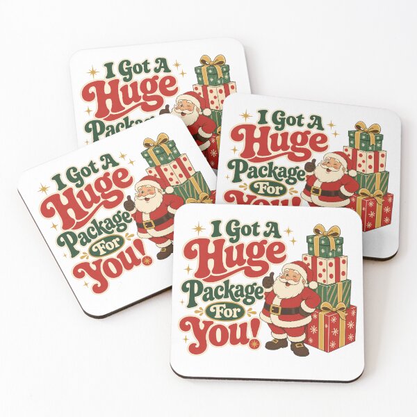 Item preview, Funny Santa  designed and sold by BestCoolStuff.