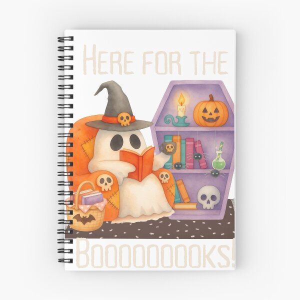Item preview, Here for the Books designed and sold by TotAlyBooked.