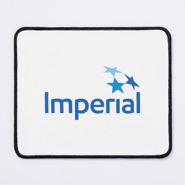 Item preview, Imperial Blue Stars Brand Emblem Graphic designed and sold by sonbomizasoi.