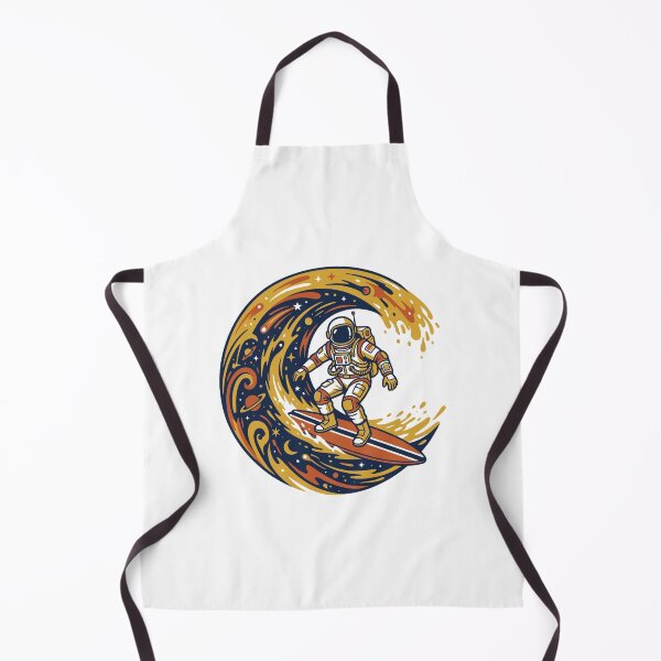 Item preview, Cosmic Space Surfer designed and sold by KeremYurtseven.