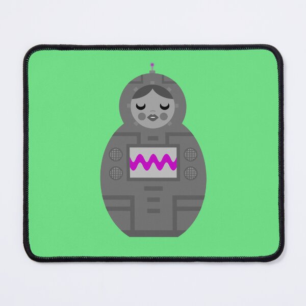 Item preview, Rise of the Robots designed and sold by Carlos Phillips.