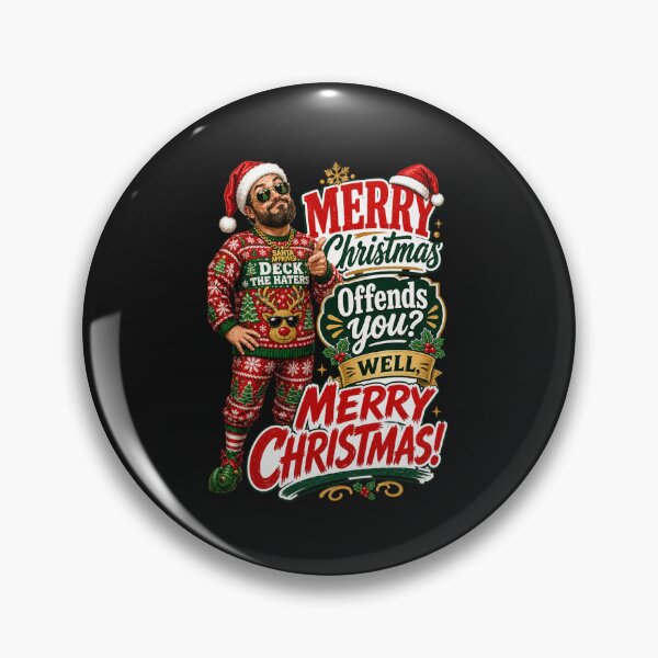 Item preview, Merry Christmas! designed and sold by BestCoolStuff.