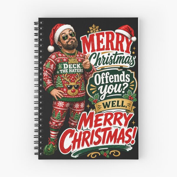 Item preview, Merry Christmas! designed and sold by BestCoolStuff.