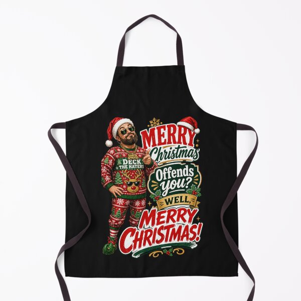 Item preview, Merry Christmas! designed and sold by BestCoolStuff.