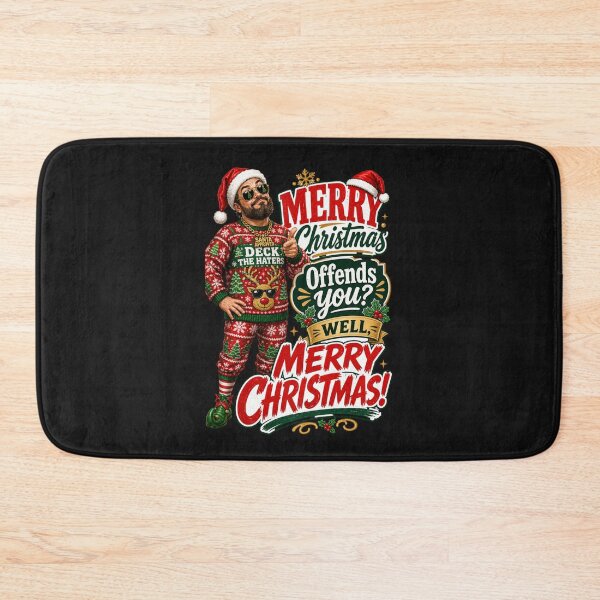 Item preview, Merry Christmas! designed and sold by BestCoolStuff.