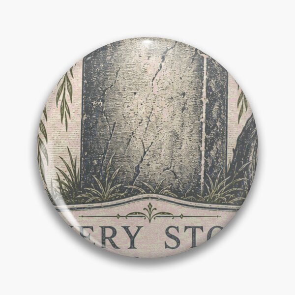 Item preview, Each stone has a name, gravestone, coat of arms designed and sold by BoosterShop.