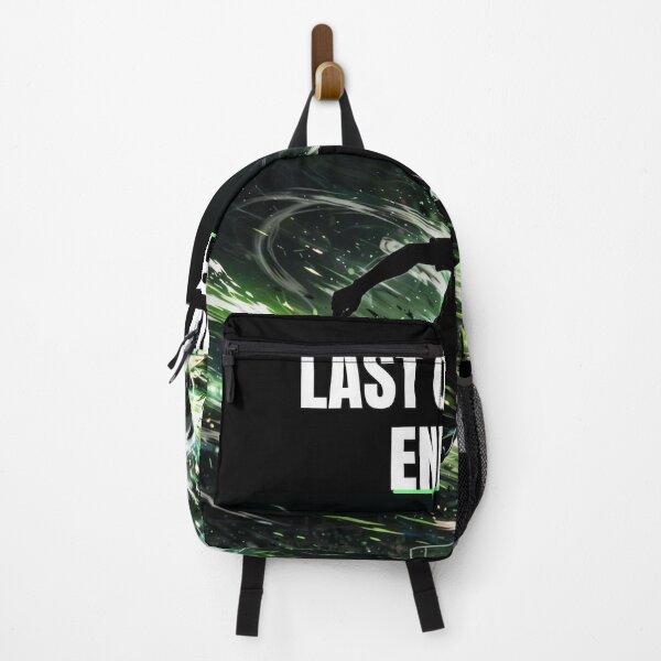 Item preview, Last Quarter Energy Soccer Anime Design designed and sold by Final Rep Co..