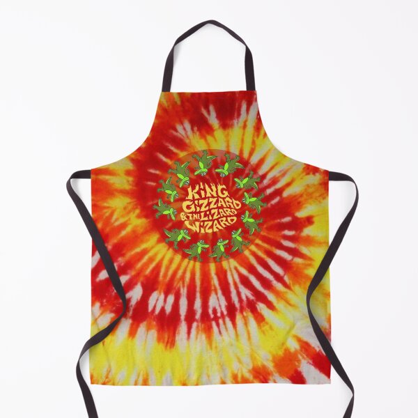 Item preview, King Gizzard and the Lizard Wizard Gators Hate Dancing  designed and sold by Q Art & Design .