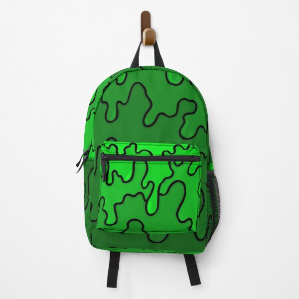 Item preview, Slime Time designed and sold by Carlos Phillips.