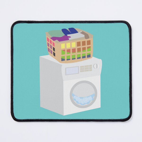 Item preview, Laundry Basket designed and sold by ROSE ANN BANILAR.