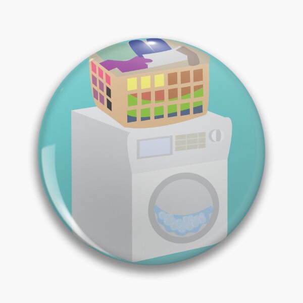 Item preview, Laundry Basket designed and sold by ROSE ANN BANILAR.