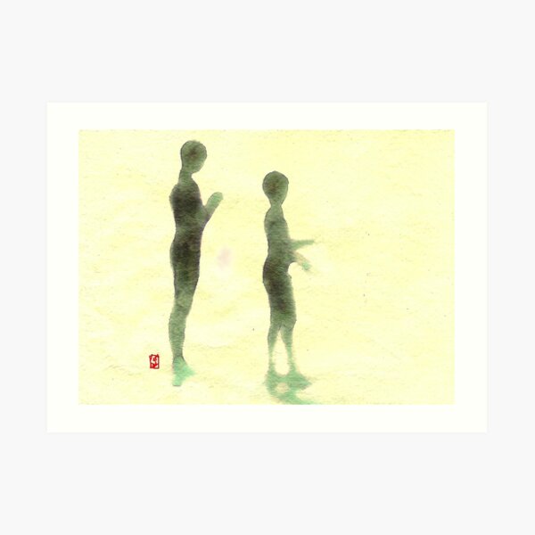 Les Tadzios 15 Impression artistique