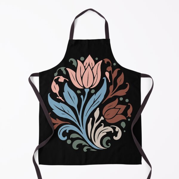 Item preview, Colorful Circular Floral Mandala 054_1 designed and sold by AhmedHelal24795.