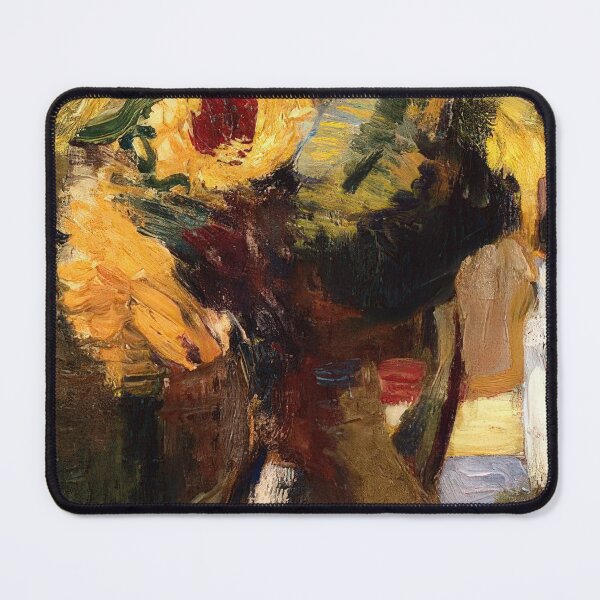 Item preview, Bouquet of sunflowers 1897 designed and sold by VeilOfPigments.