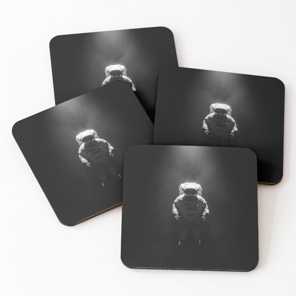 Item preview, Into the Darkness: The Cosmic Flash designed and sold by Archive Studio.