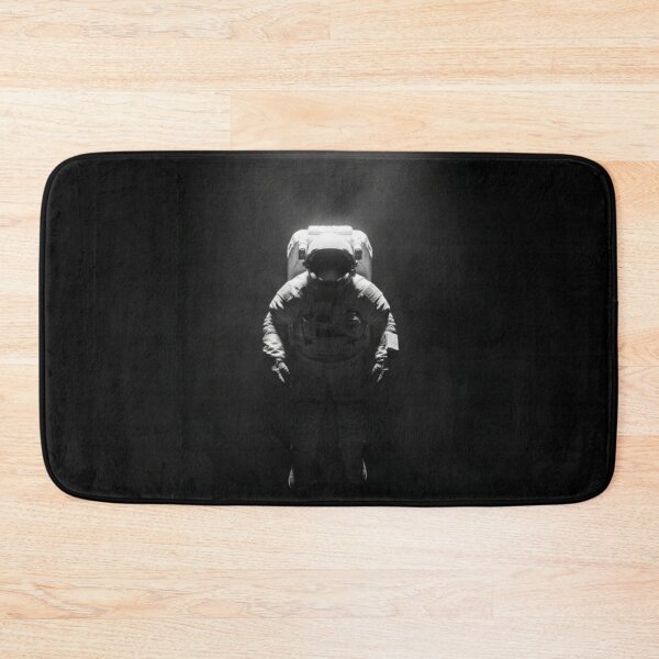 Item preview, Into the Darkness: The Cosmic Flash designed and sold by Archive Studio.