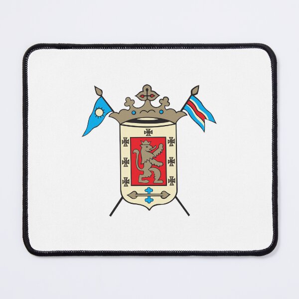 Item preview, Lion Heraldry Crest designed and sold by sonbomizasoi.