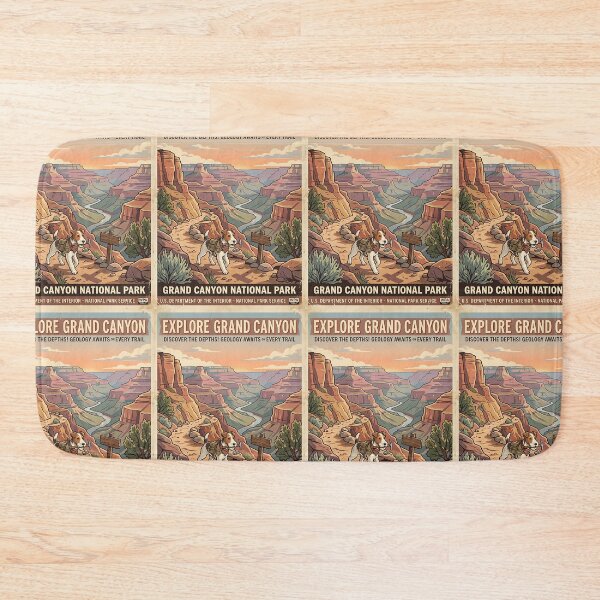 Item preview, Fox Terrier Geology Student designed and sold by PictoVibe.