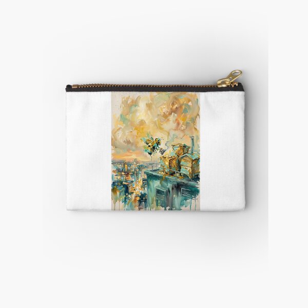 Item preview, Honey Bee Rooftop Beekeeper designed and sold by PictoVibe.