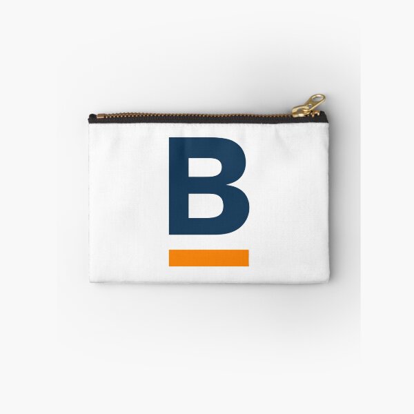 Item preview, Bold B Lettermark Logo designed and sold by sonbomizasoi.