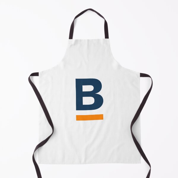 Item preview, Bold B Lettermark Logo designed and sold by sonbomizasoi.