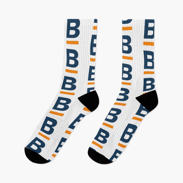 Item preview, Bold B Lettermark Logo designed and sold by sonbomizasoi.