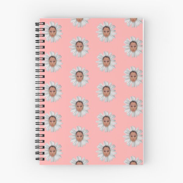 Item preview, Ariana Grande 'Petal' Meme Sticker  designed and sold by JOSTH.