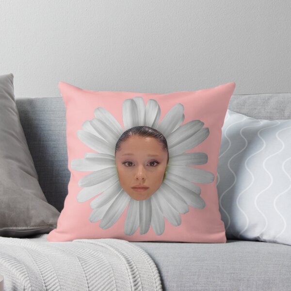 Item preview, Ariana Grande 'Petal' Meme Sticker  designed and sold by JOSTH.