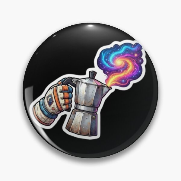 Item preview, Cosmic Coffee designed and sold by Archive Studio.
