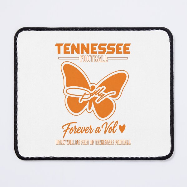 Item preview, Tennessee Volunteers Butterfly designed and sold by buseyrandell87.