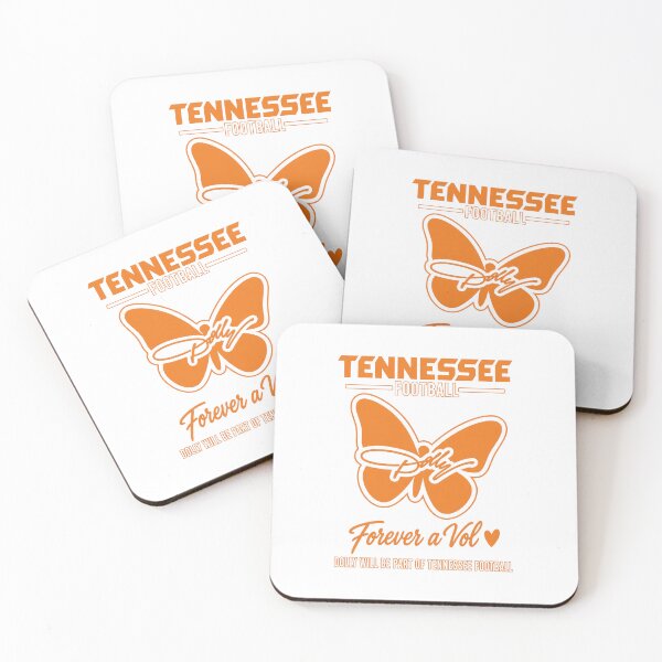 Item preview, Tennessee Volunteers Butterfly designed and sold by buseyrandell87.