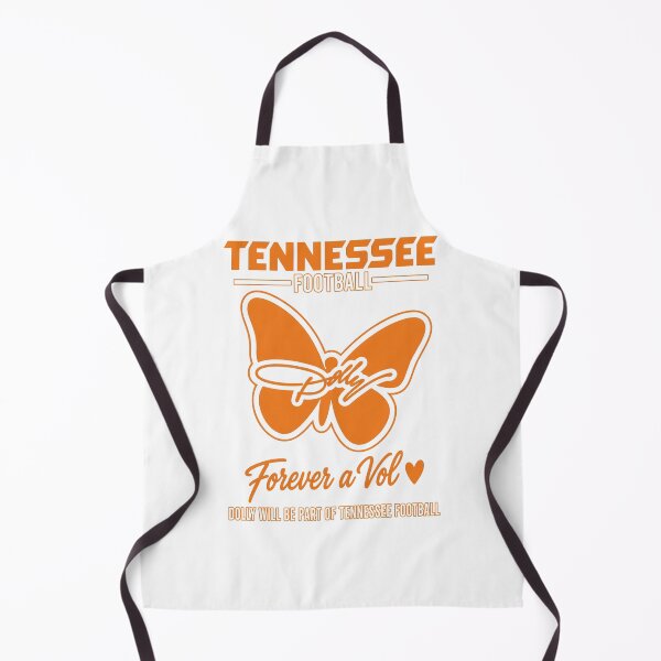 Item preview, Tennessee Volunteers Butterfly designed and sold by buseyrandell87.