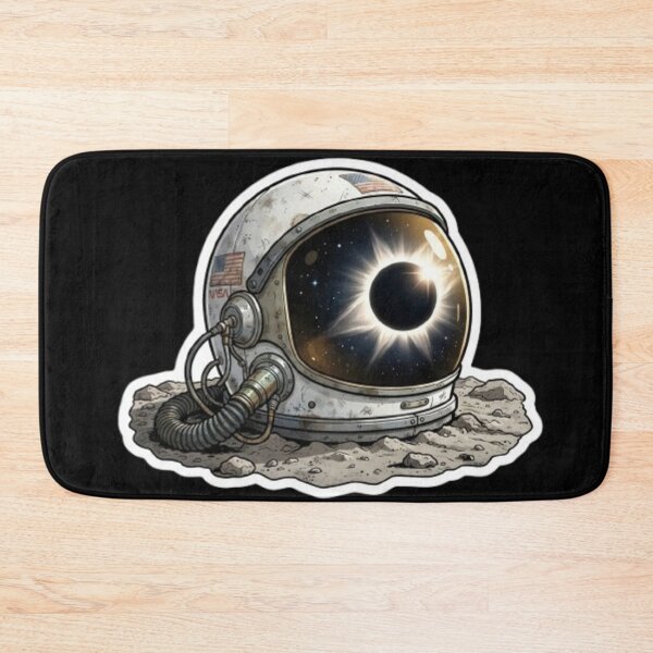 Item preview, The Reflection of the Eclipse designed and sold by Archive Studio.