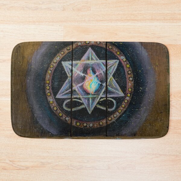 Item preview, twin flame symbol  designed and sold by Stephanie  Skeem.