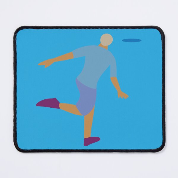 Item preview, Ultimate Frisbee designed and sold by ROSE ANN BANILAR.