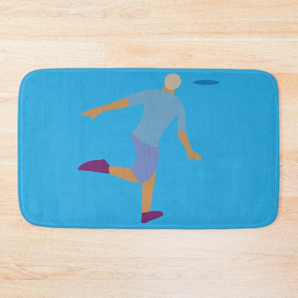Item preview, Ultimate Frisbee designed and sold by ROSE ANN BANILAR.