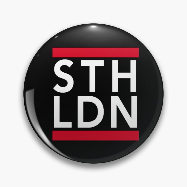 Item preview, Copy of SOUTH LONDON Charlton designed and sold by Confusion101.