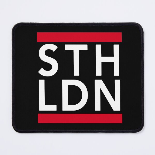 Item preview, Copy of SOUTH LONDON Charlton designed and sold by Confusion101.