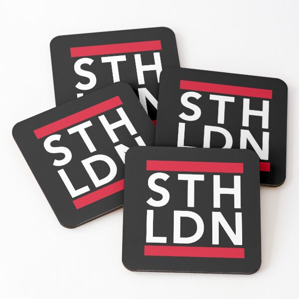 Item preview, Copy of SOUTH LONDON Charlton designed and sold by Confusion101.