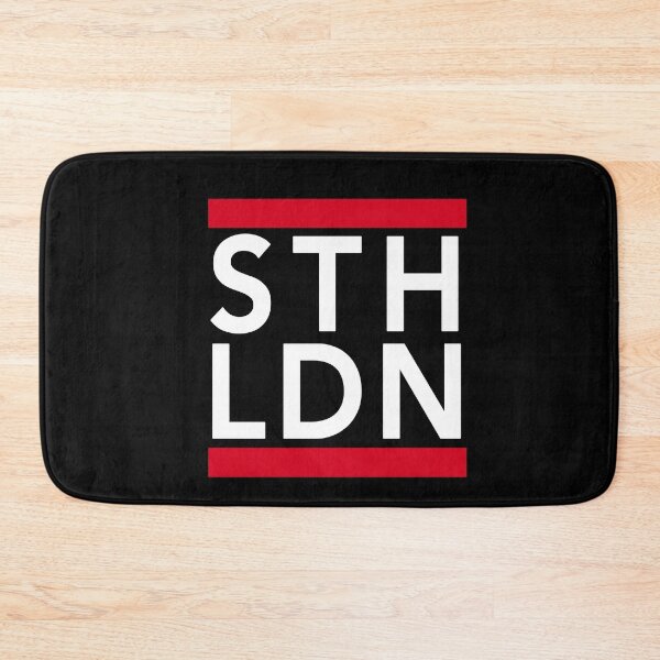 Item preview, Copy of SOUTH LONDON Charlton designed and sold by Confusion101.